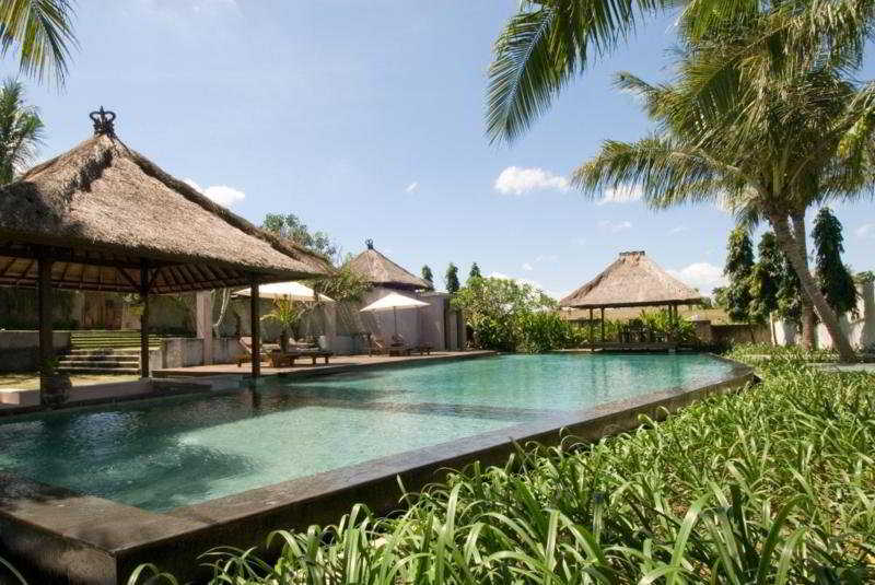 Grand Akhyati Villas & Spa