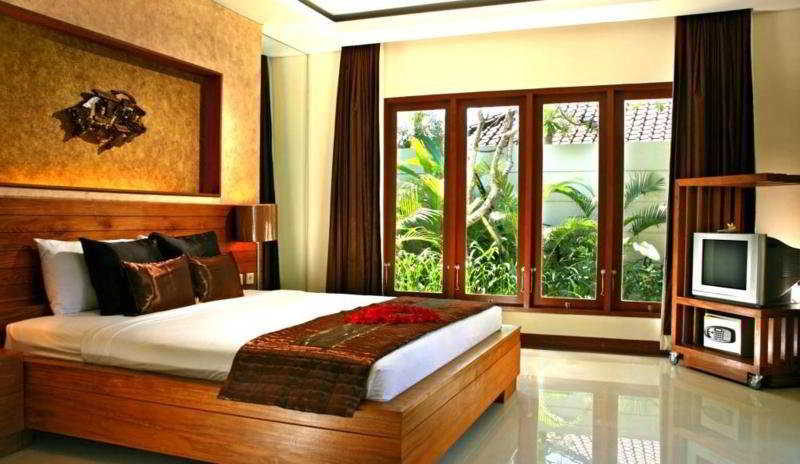 Grand Akhyati Villas & Spa