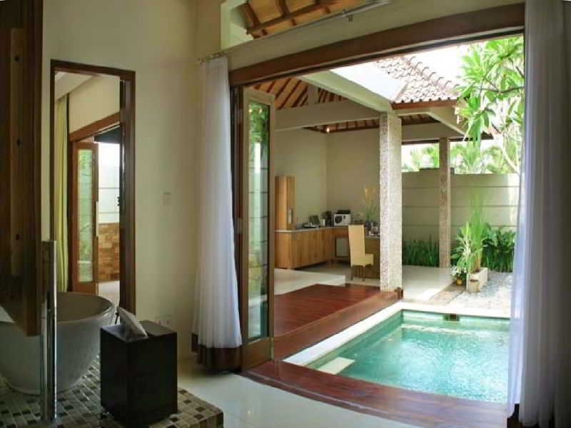 Grand Akhyati Villas & Spa
