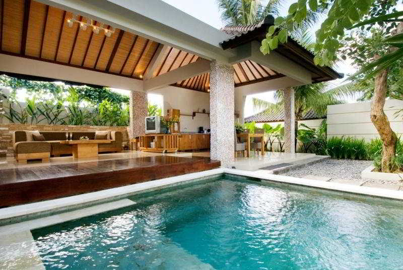 Grand Akhyati Villas & Spa