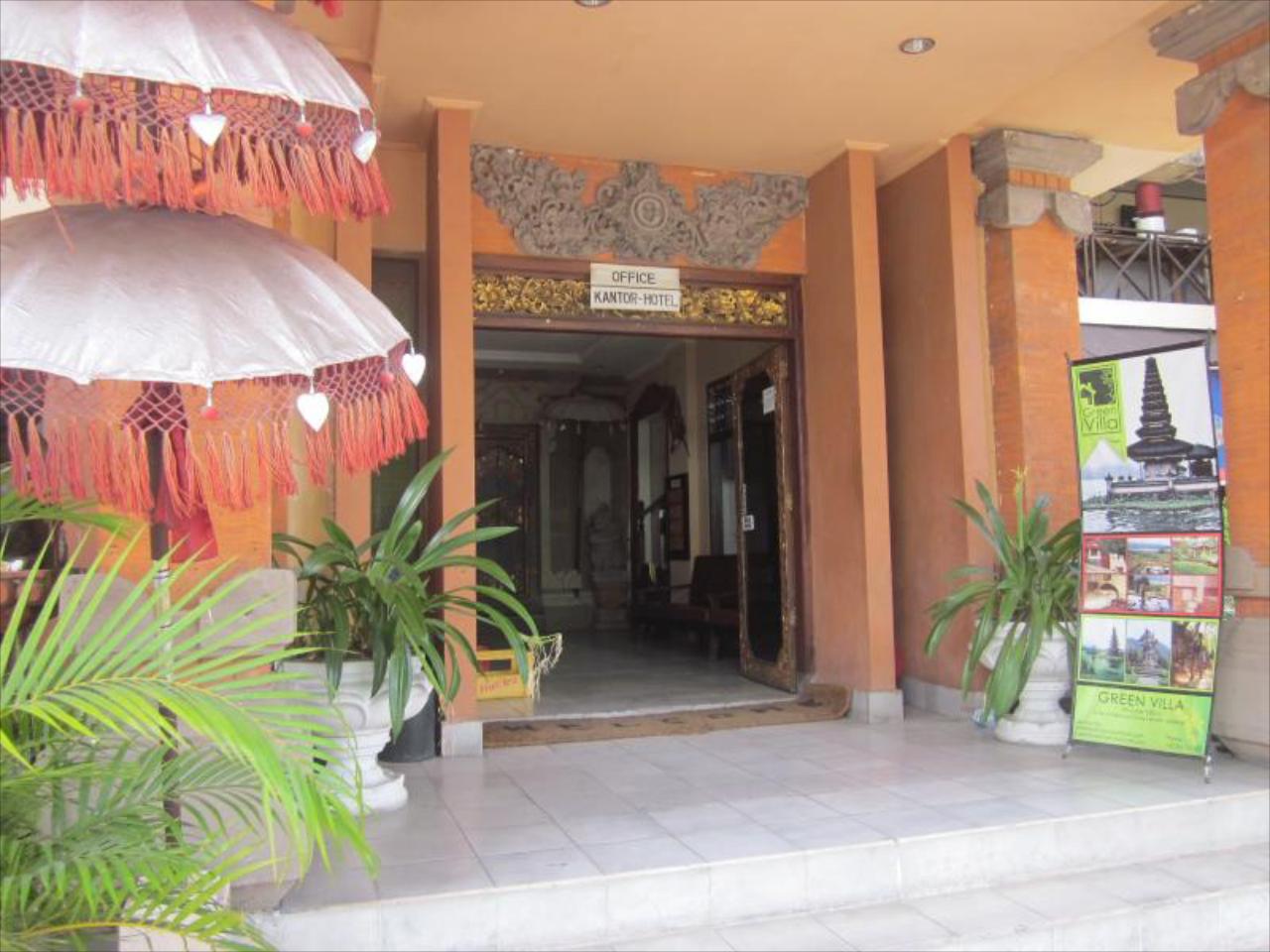 Grand Chandra Hotel By OYO