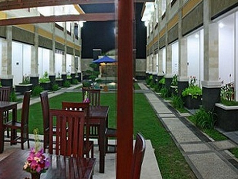 Grand City Inn