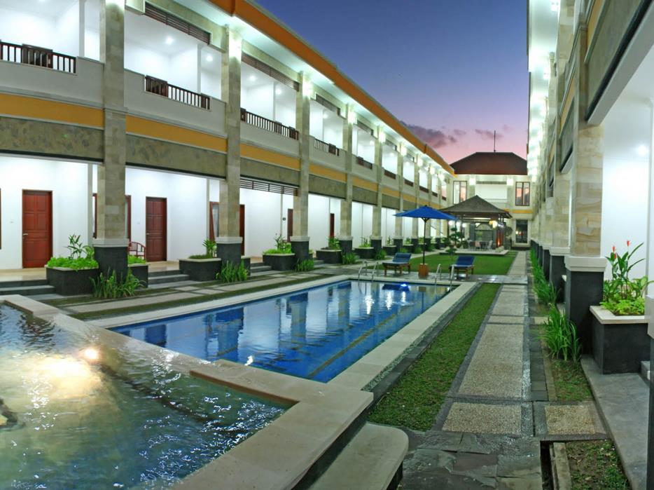 Grand City Inn