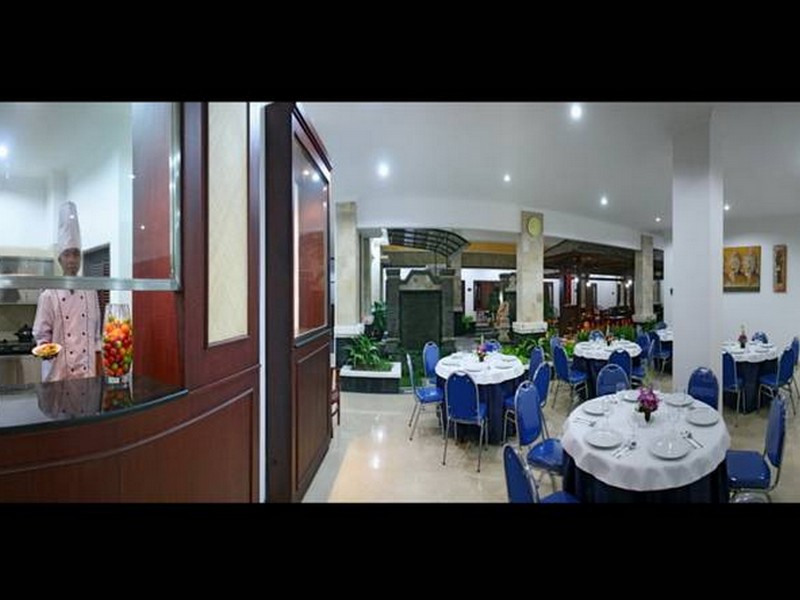 Grand City Inn