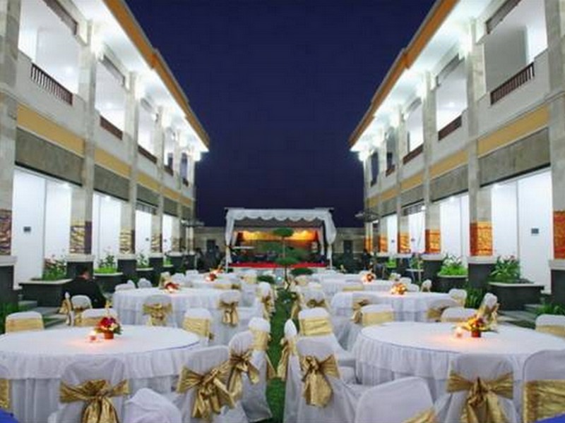 Grand City Inn