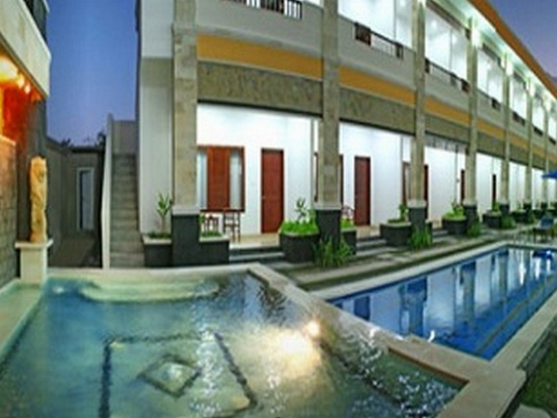 Grand City Inn