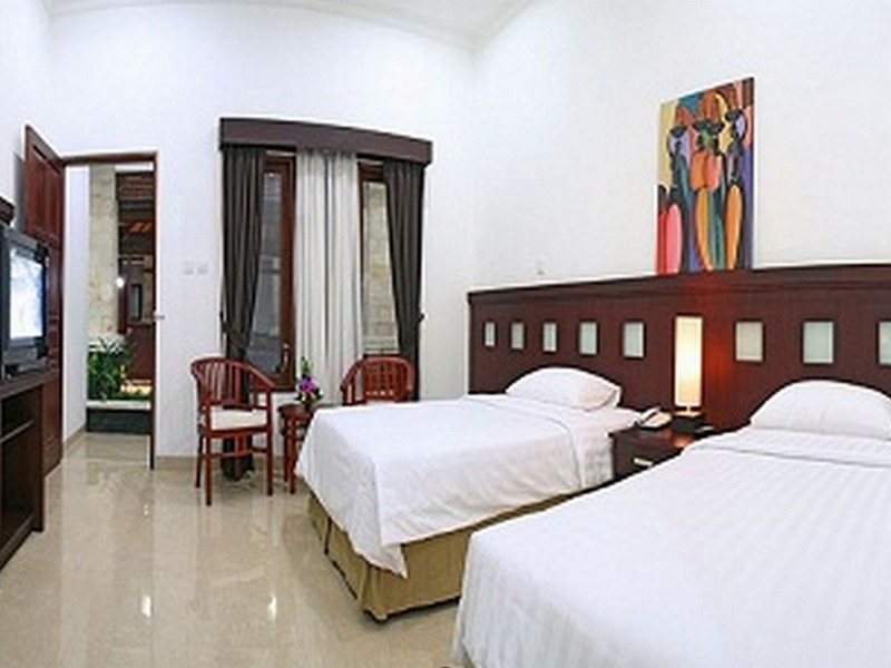 Grand City Inn