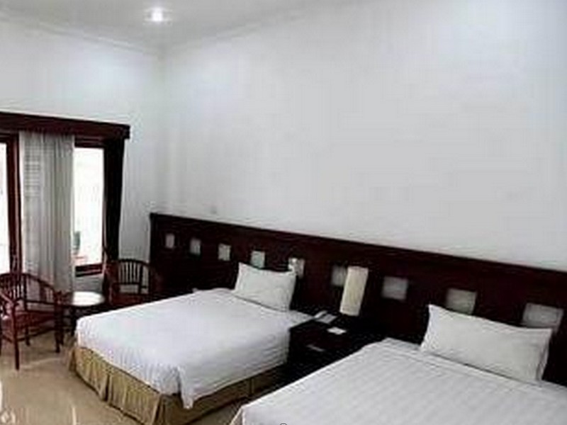 Grand City Inn