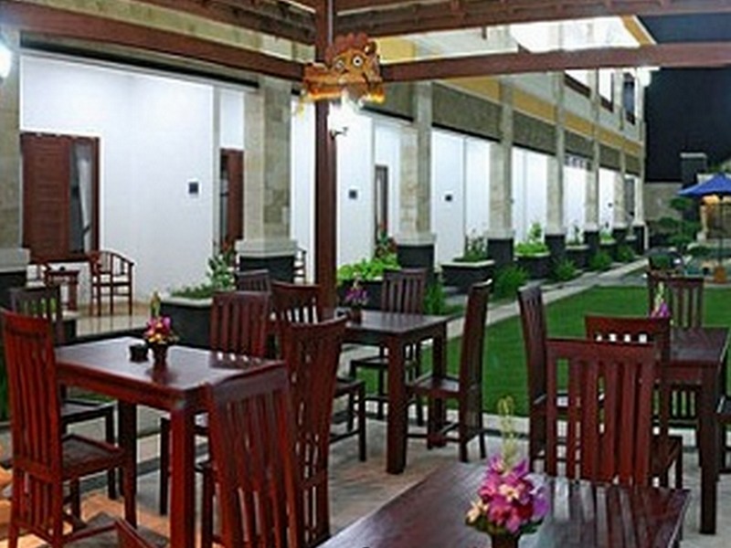 Grand City Inn