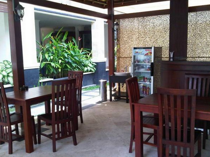 Grand City Inn