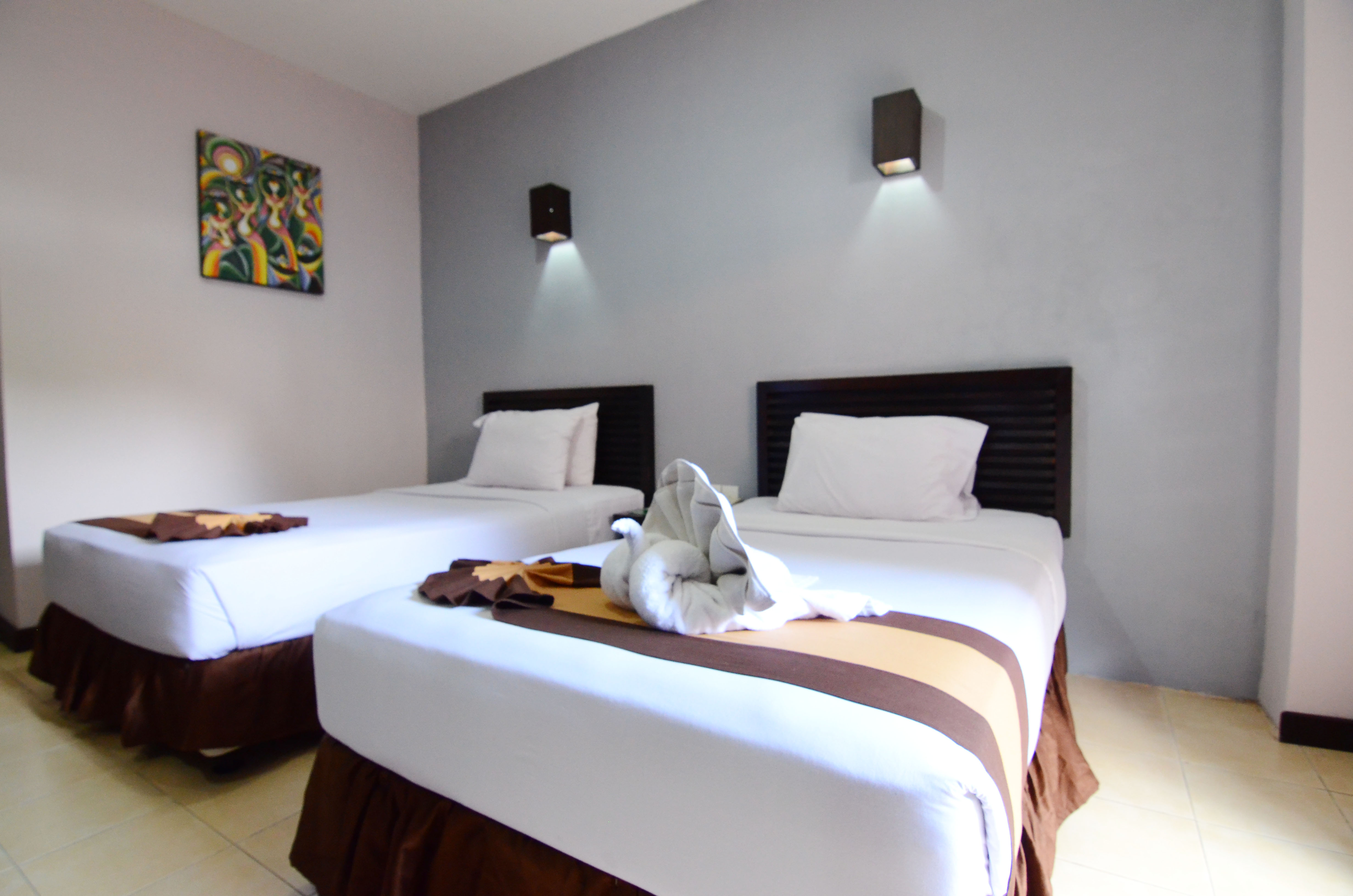Grand Santhi