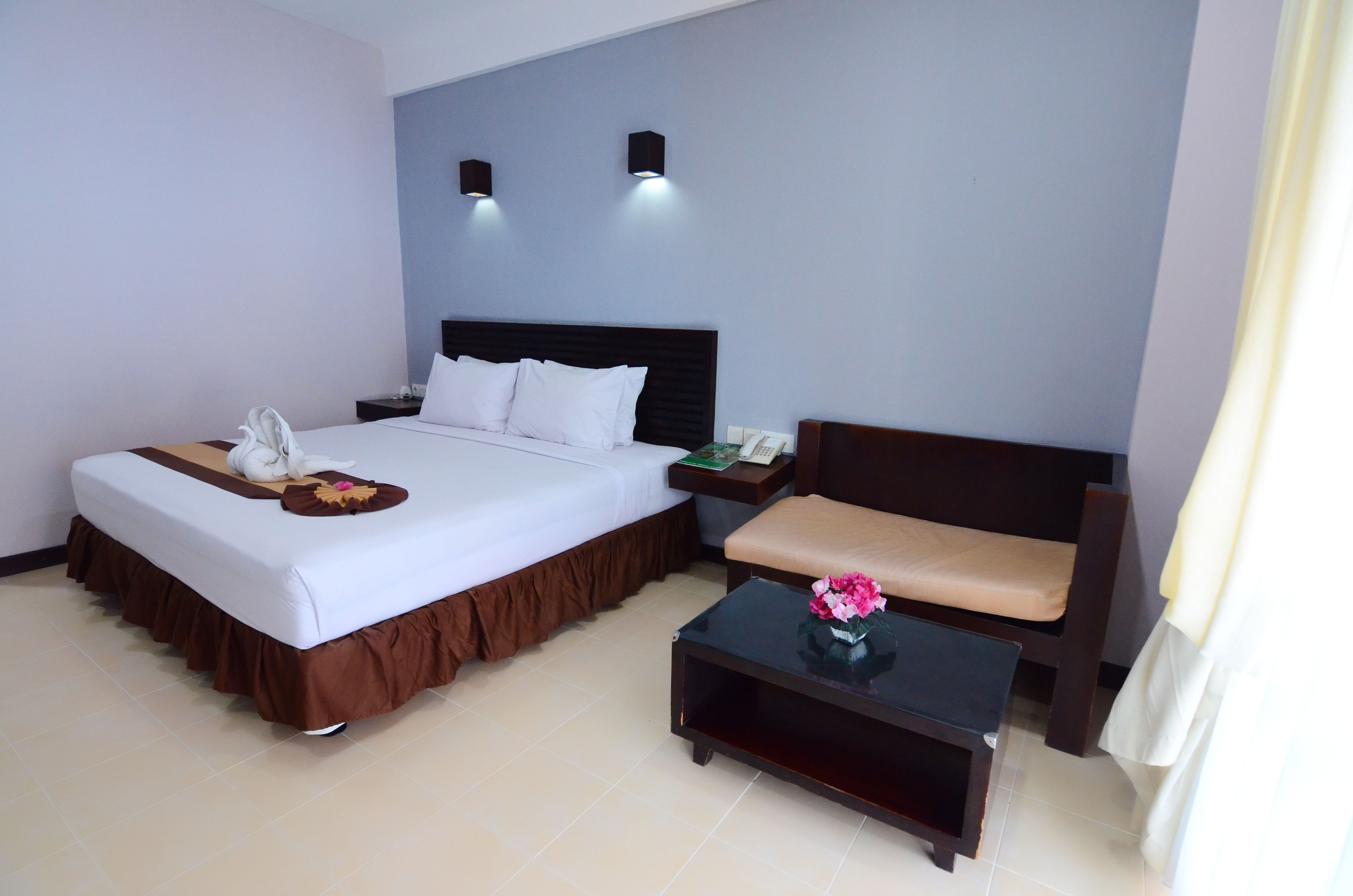 Grand Santhi