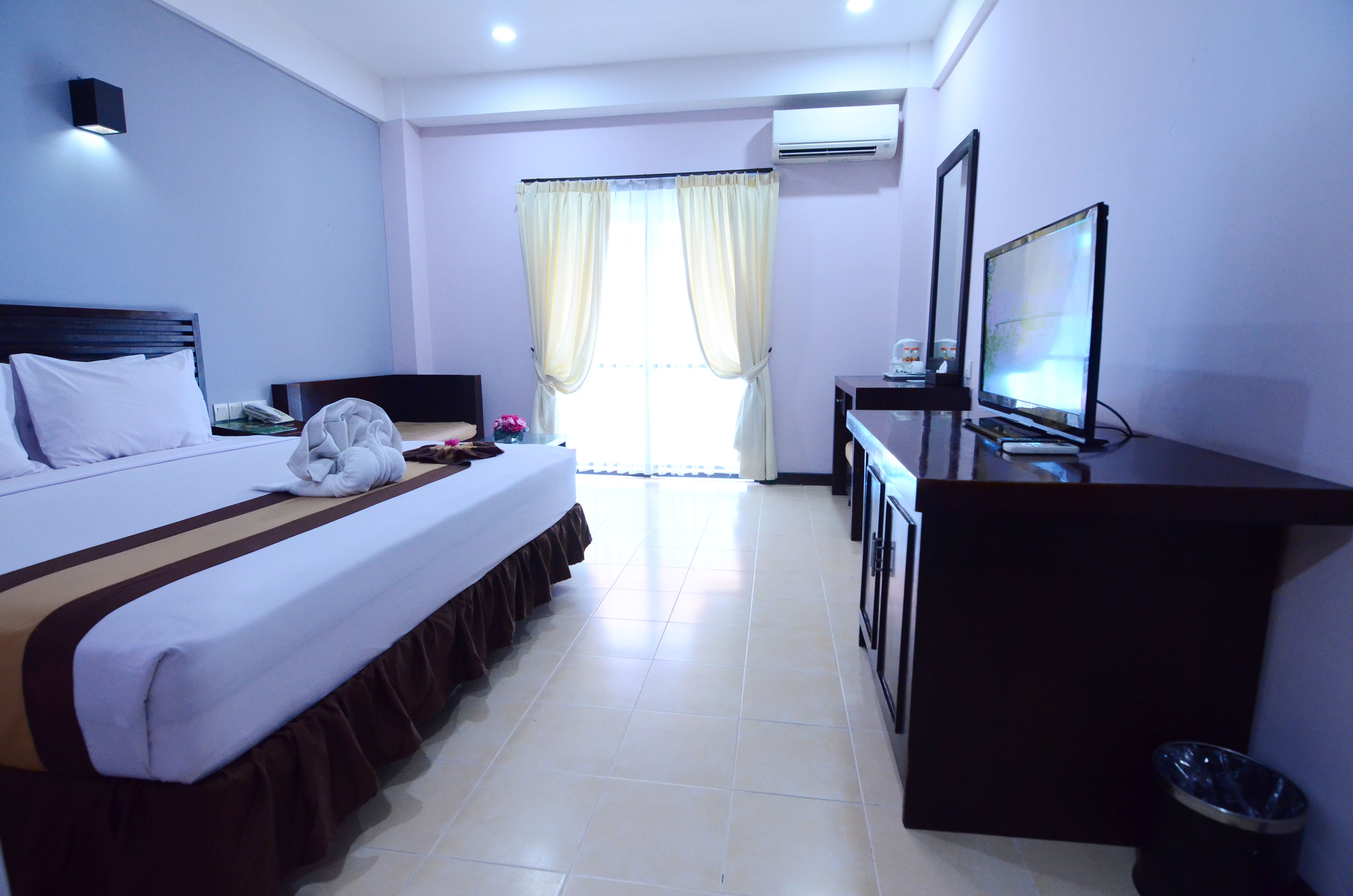 Grand Santhi