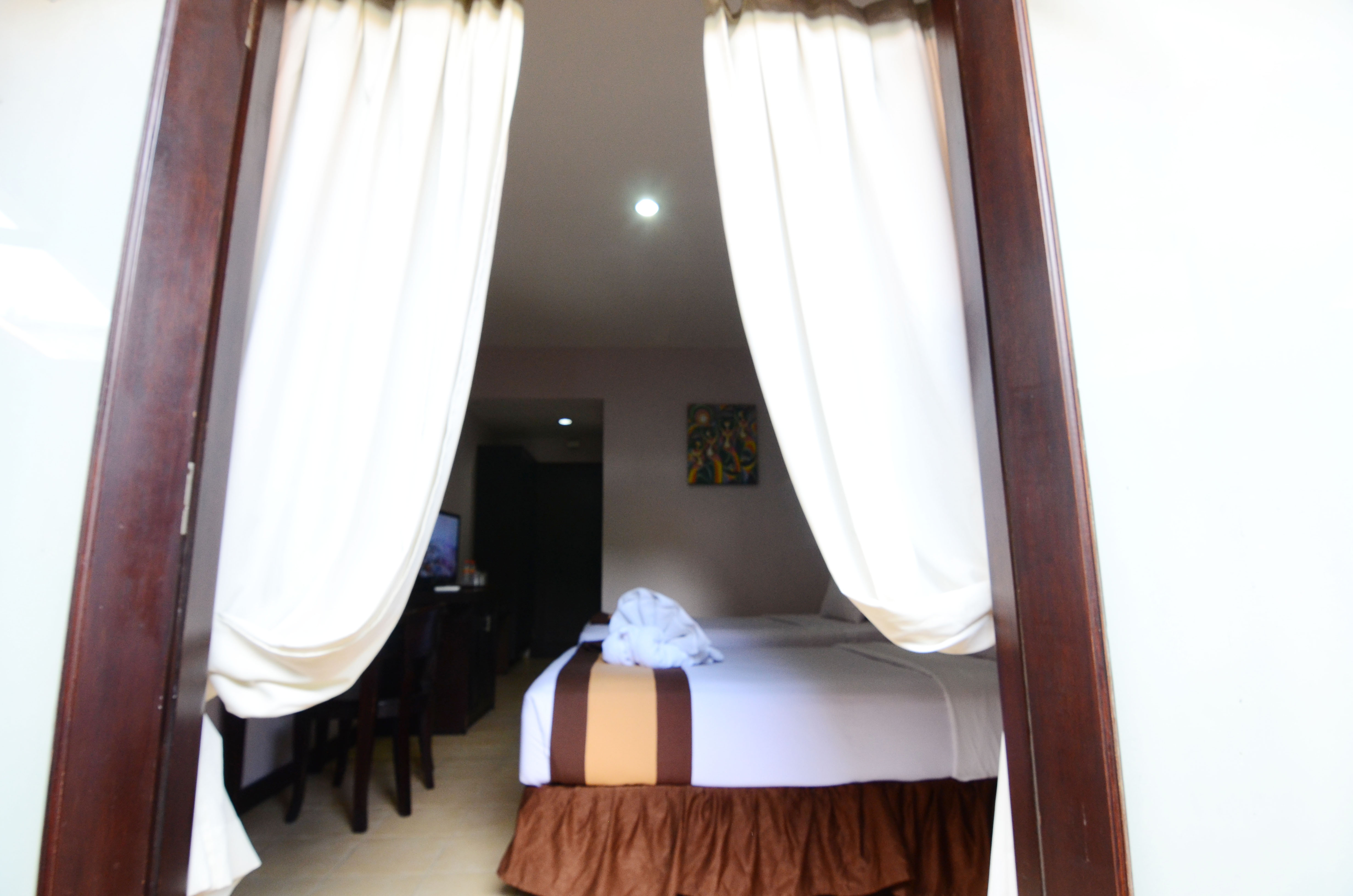 Grand Santhi