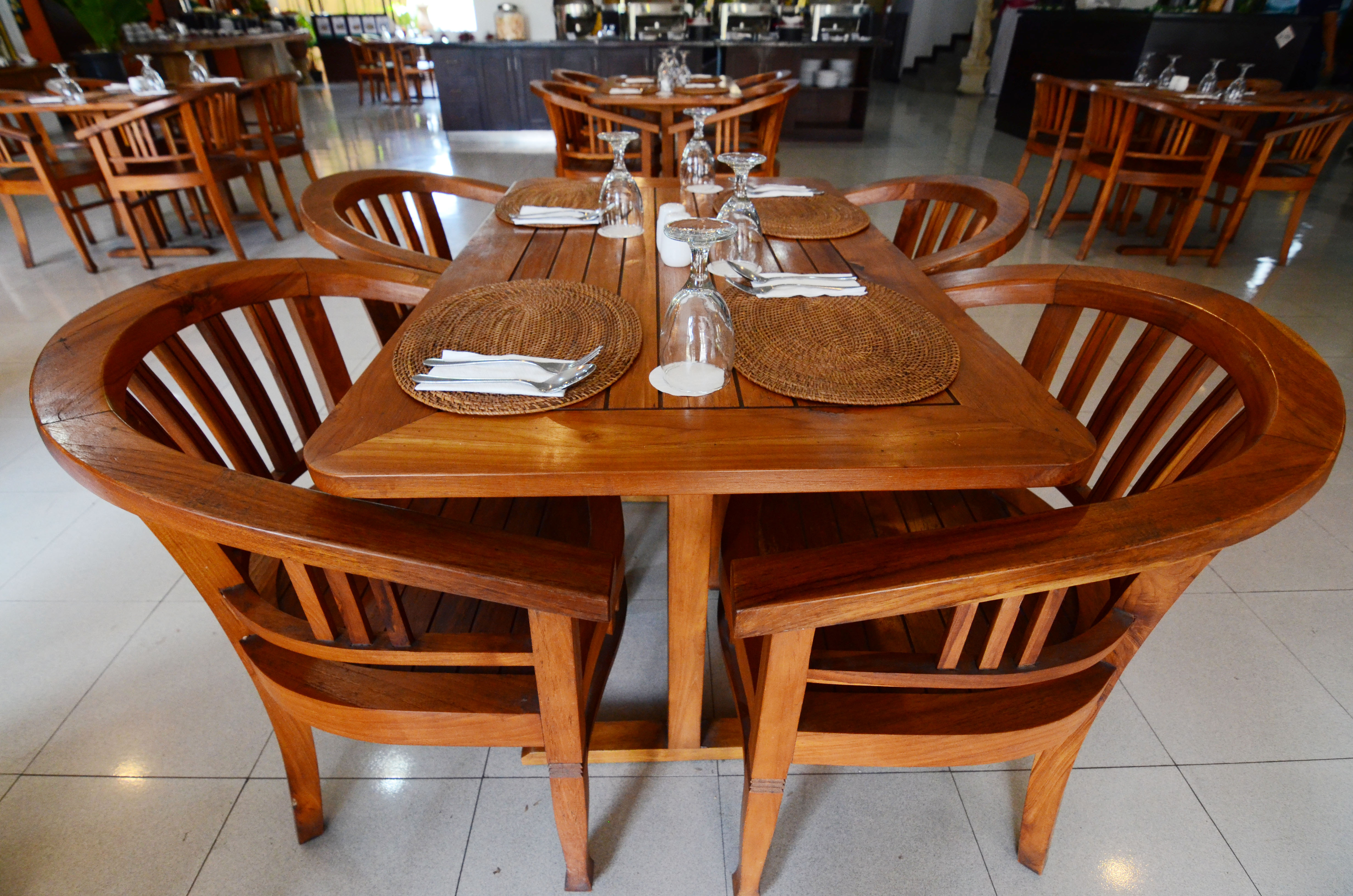 Grand Santhi