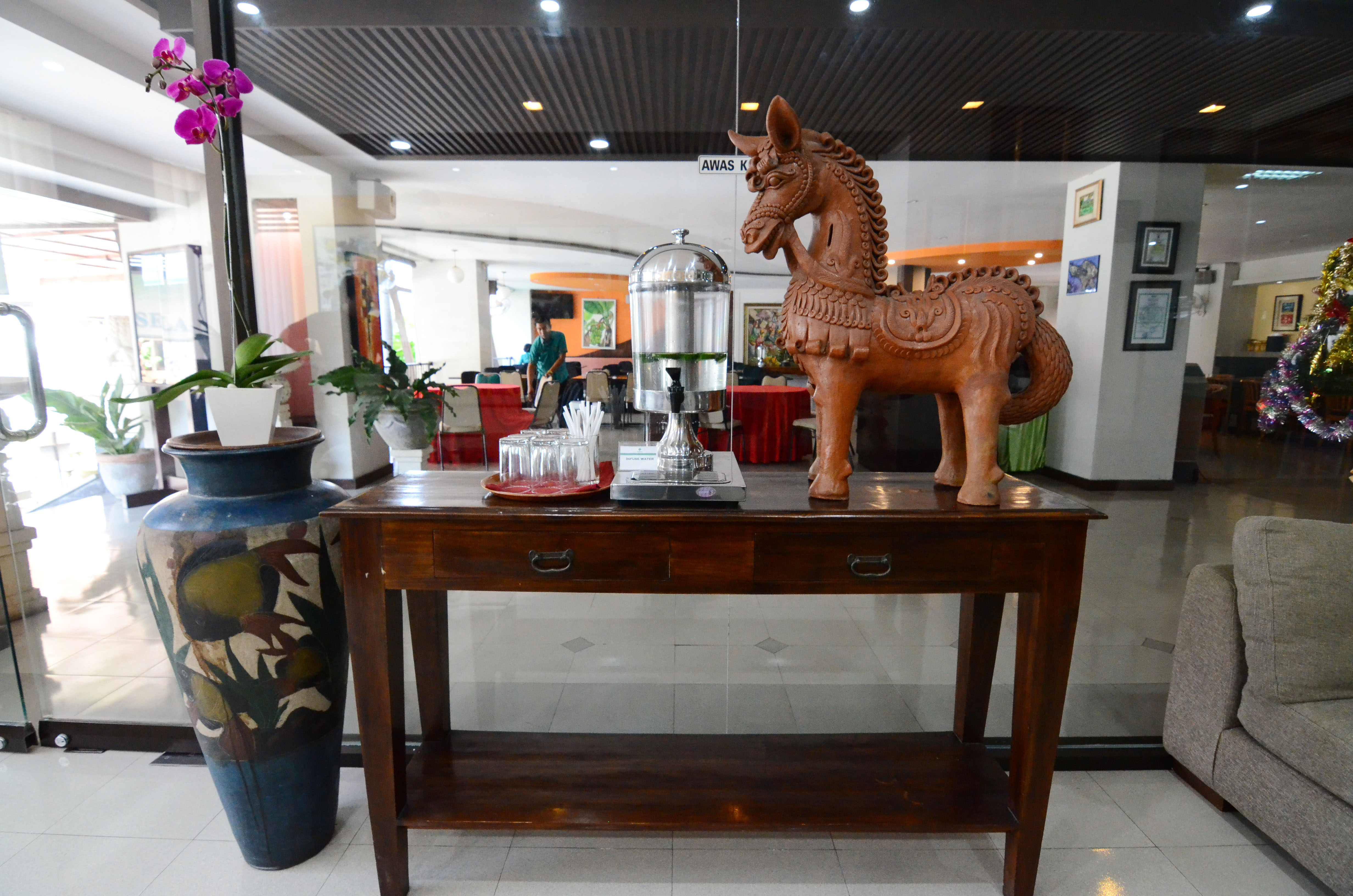 Grand Santhi