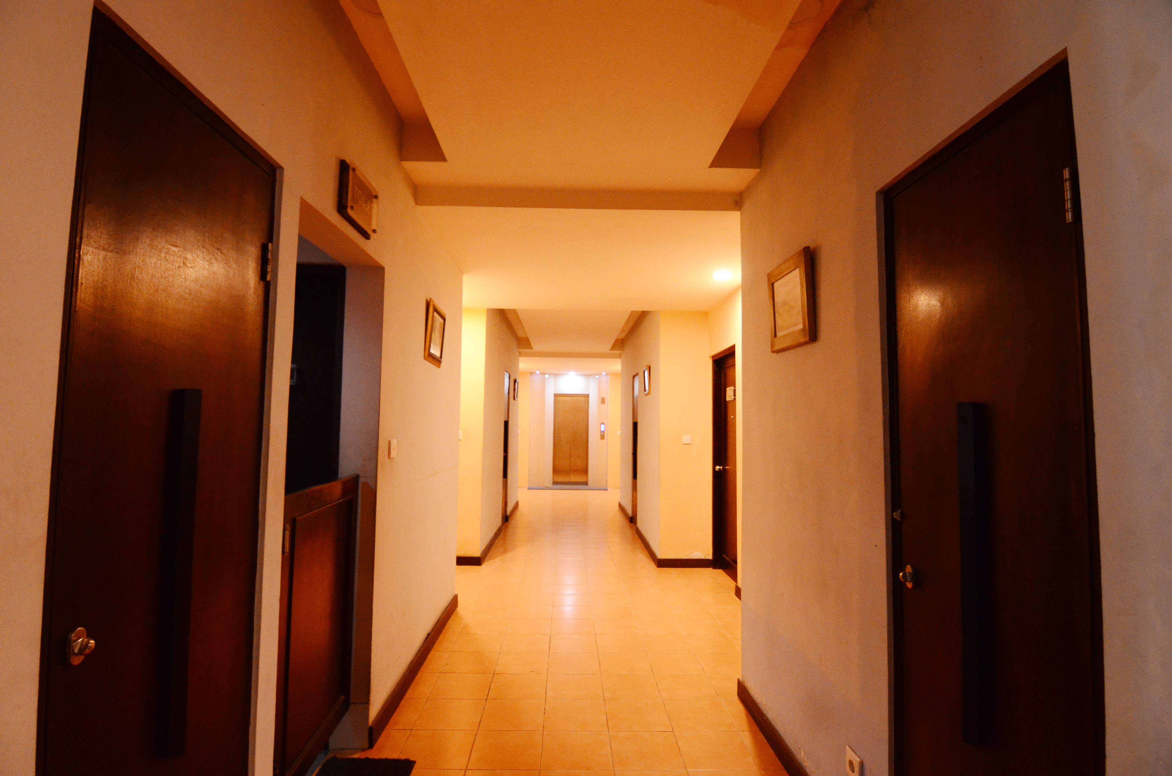 Grand Santhi