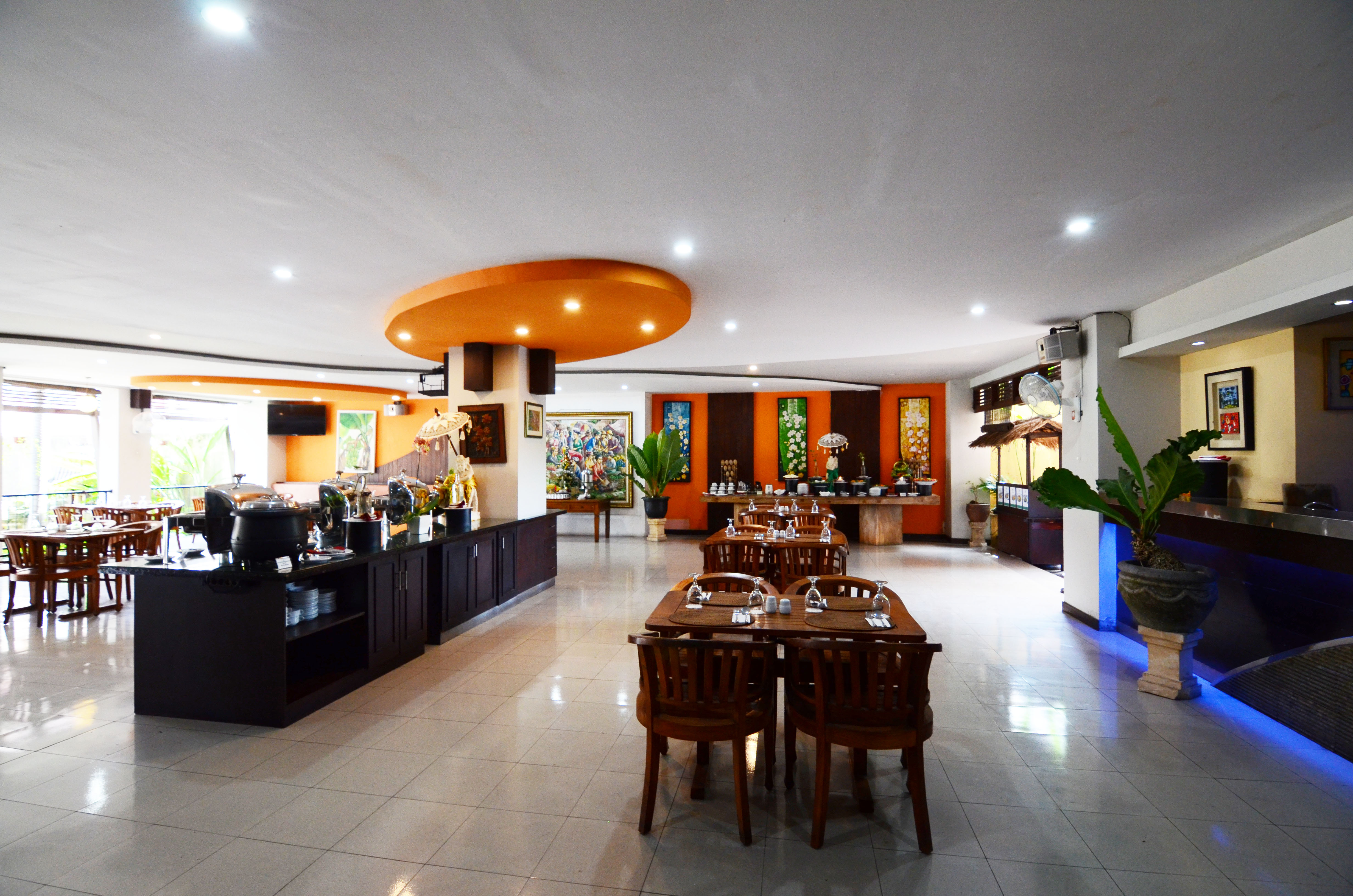 Grand Santhi