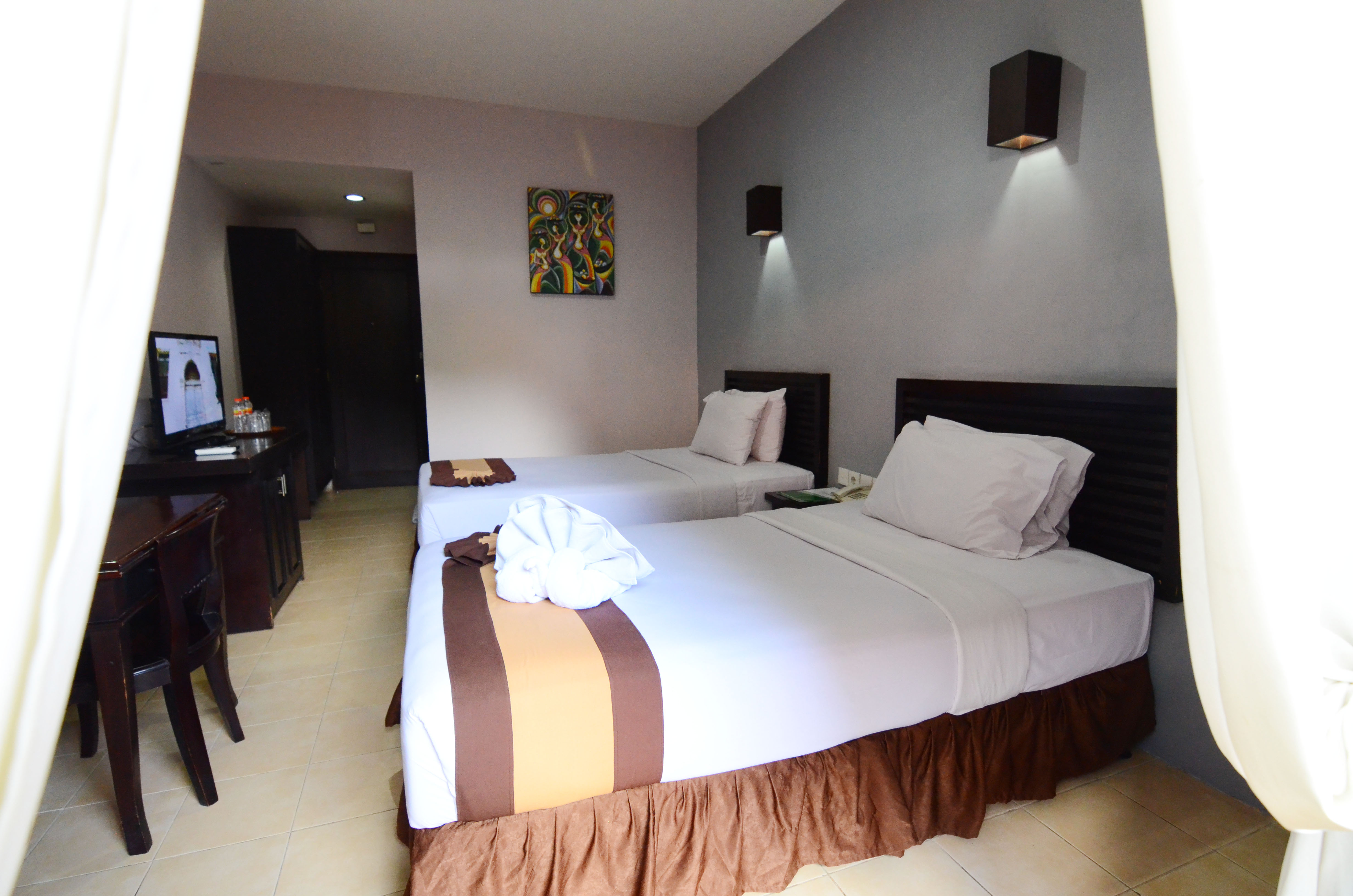 Grand Santhi