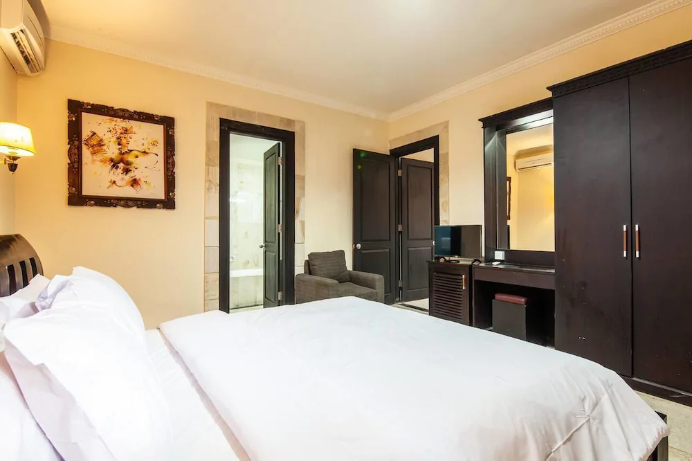 Grand Yuma Hotel & Villa
