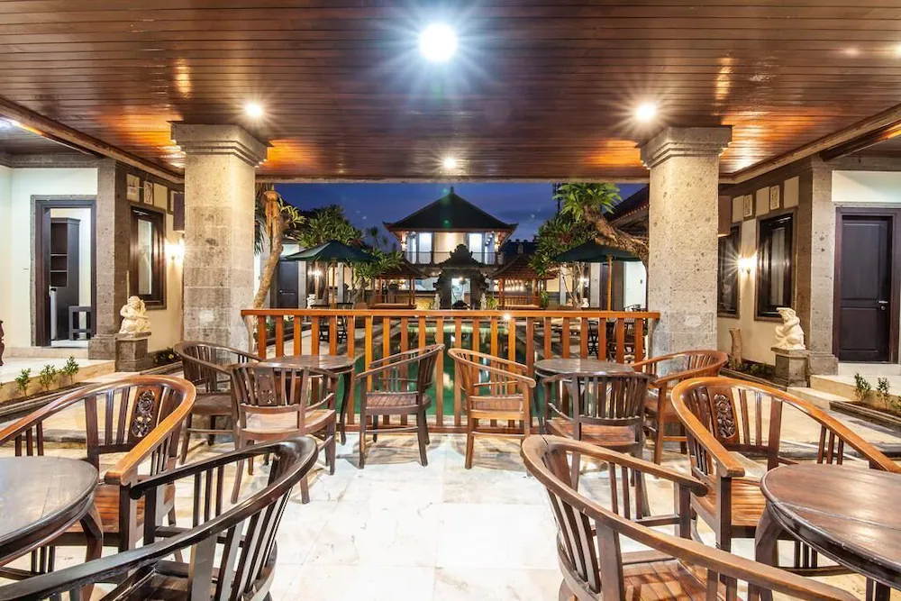Grand Yuma Hotel & Villa
