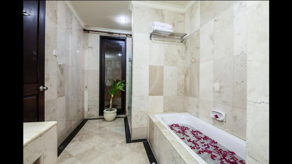 Grand Yuma Hotel & Villa