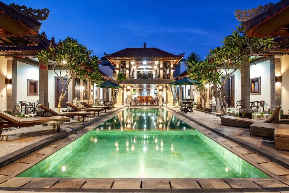 Grand Yuma Hotel & Villa