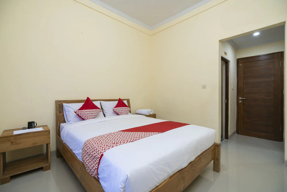 Griya Hita by OYO Rooms