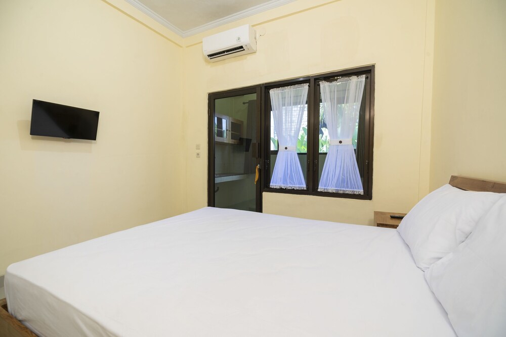 Griya Hita by OYO Rooms