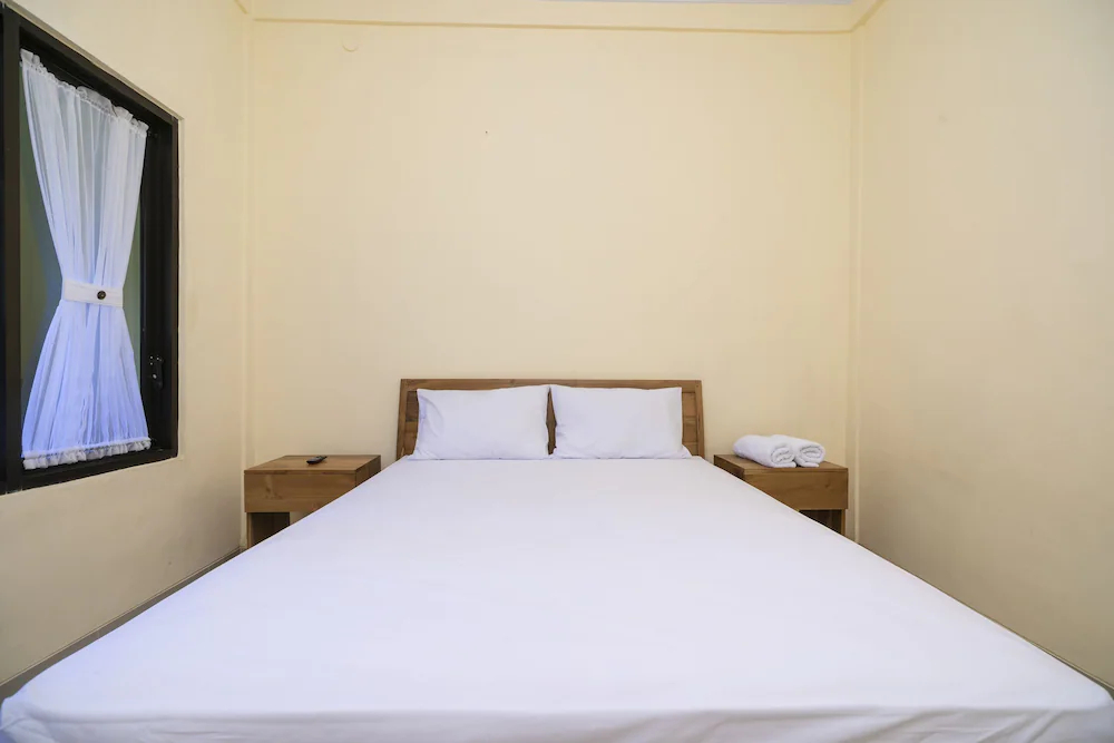 Griya Hita by OYO Rooms
