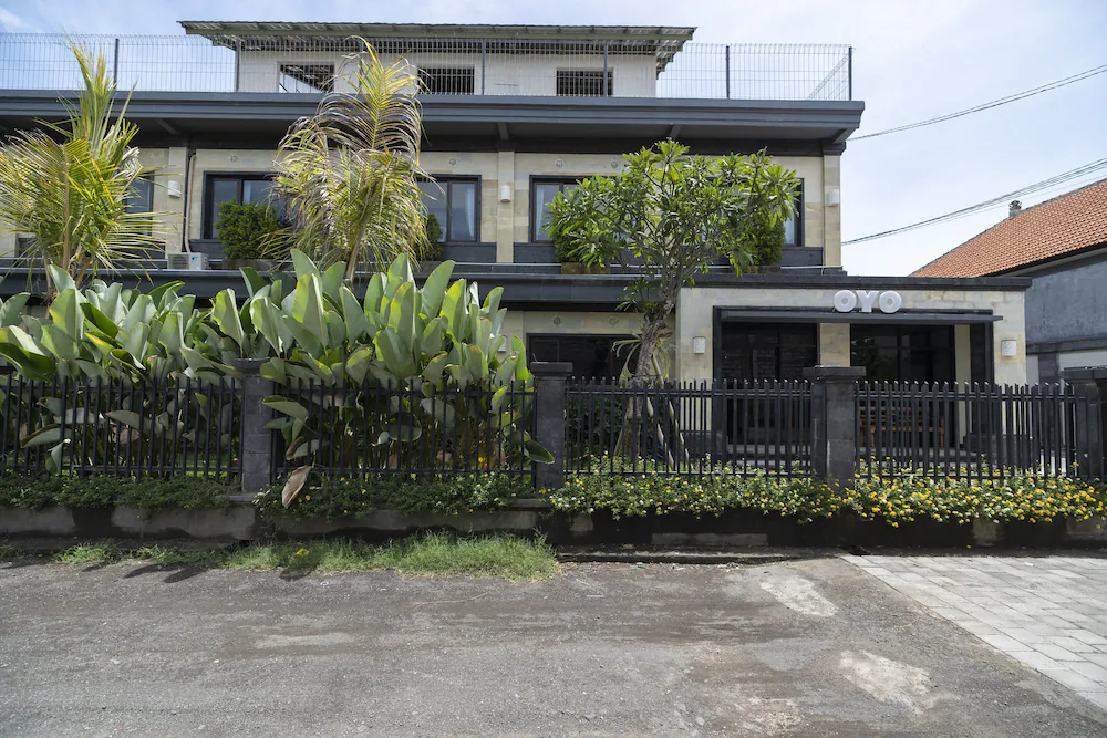 Griya Hita by OYO Rooms