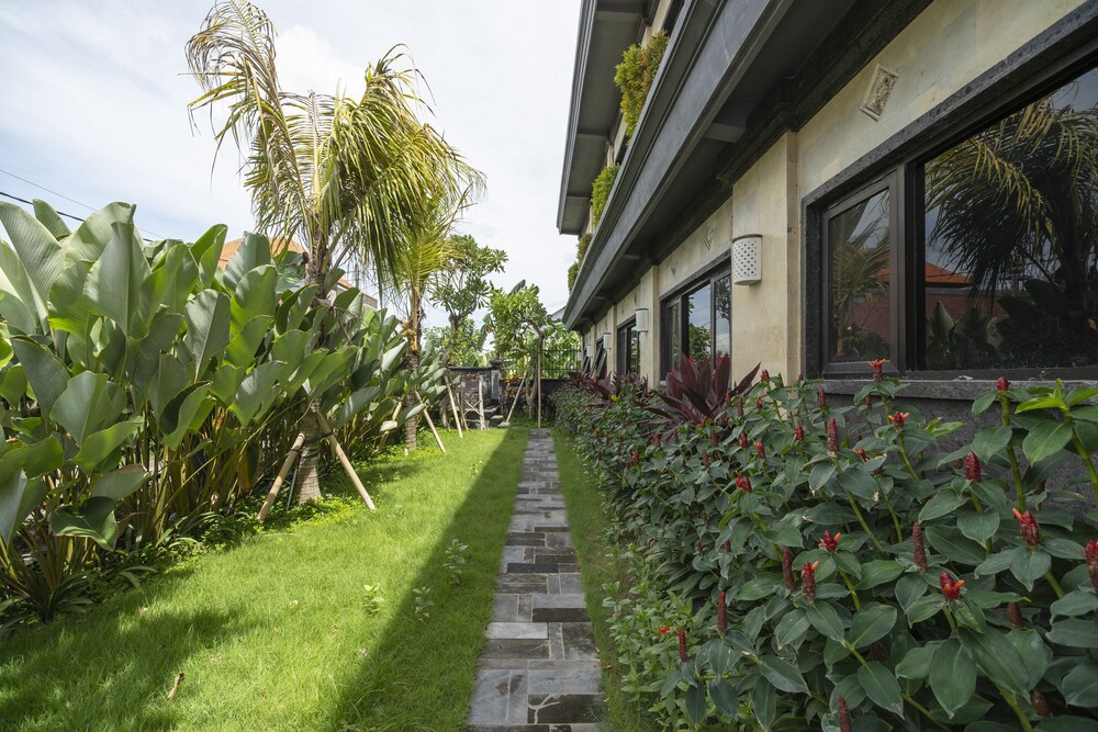 Griya Hita by OYO Rooms