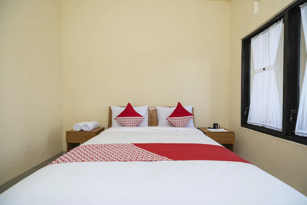 Griya Hita by OYO Rooms