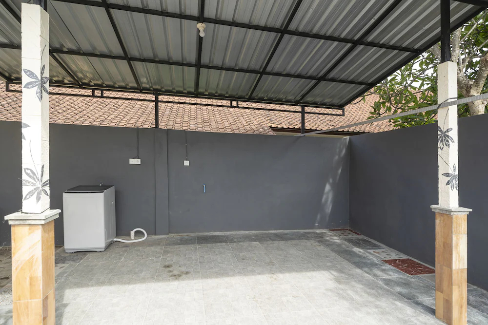 Griya Hita by OYO Rooms