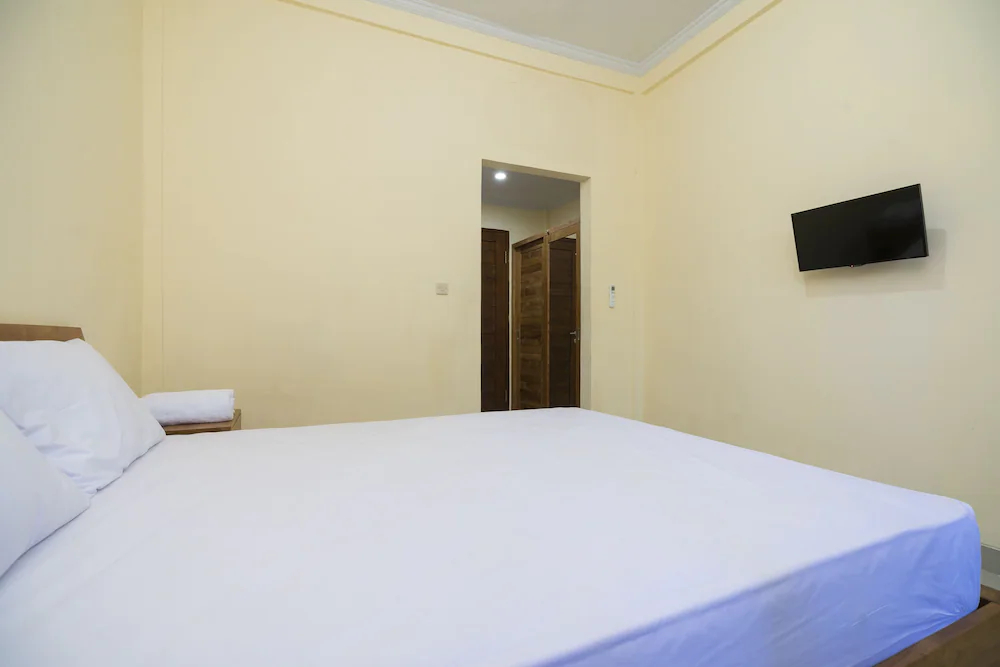 Griya Hita by OYO Rooms