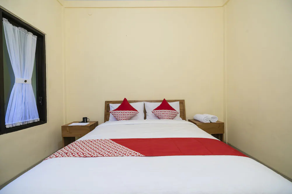 Griya Hita by OYO Rooms