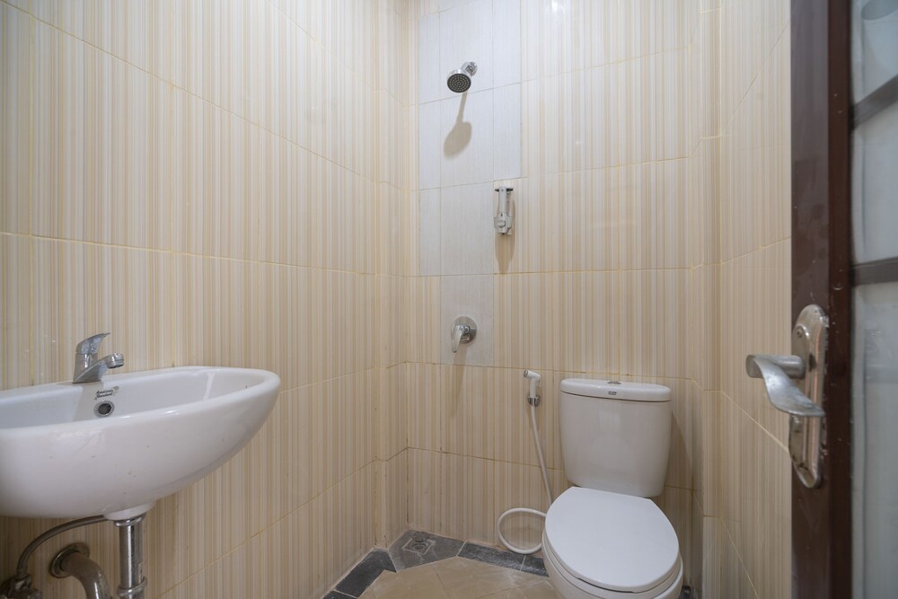 Griya Hita by OYO Rooms