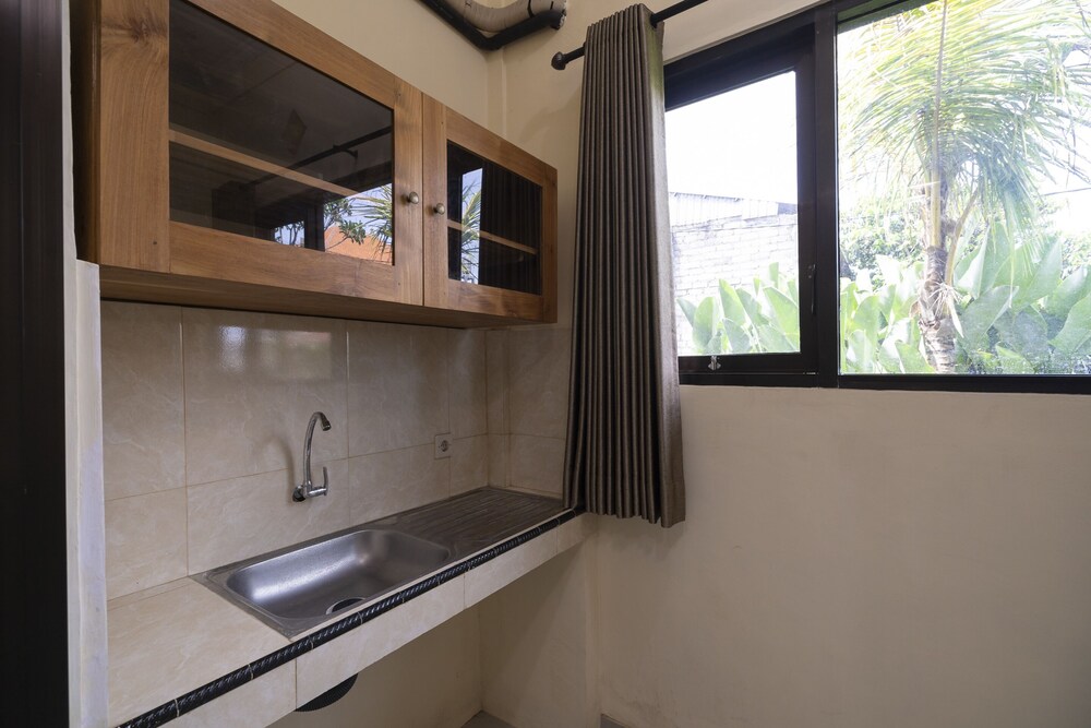 Griya Hita by OYO Rooms