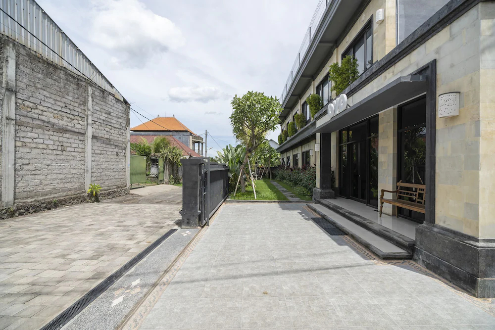 Griya Hita by OYO Rooms