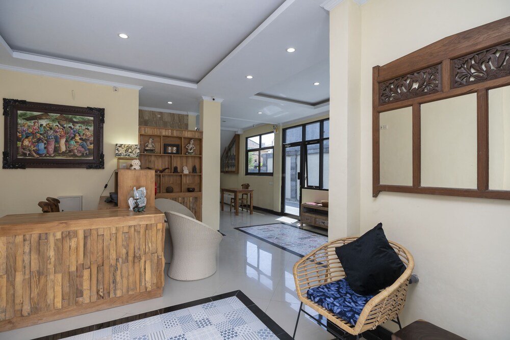 Griya Hita by OYO Rooms