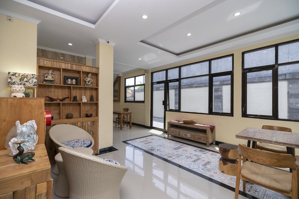 Griya Hita by OYO Rooms