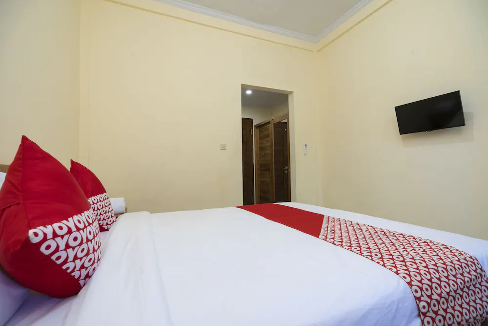 Griya Hita by OYO Rooms