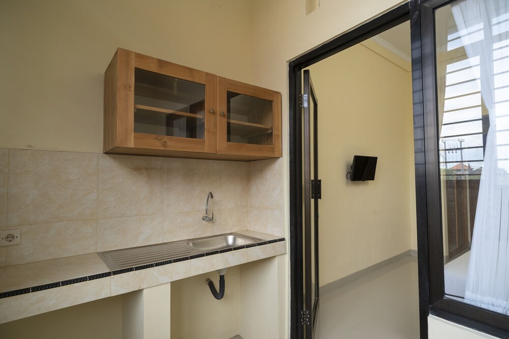 Griya Hita by OYO Rooms