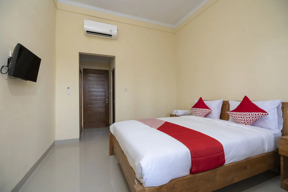 Griya Hita by OYO Rooms