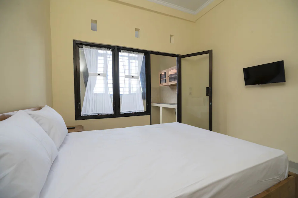 Griya Hita by OYO Rooms