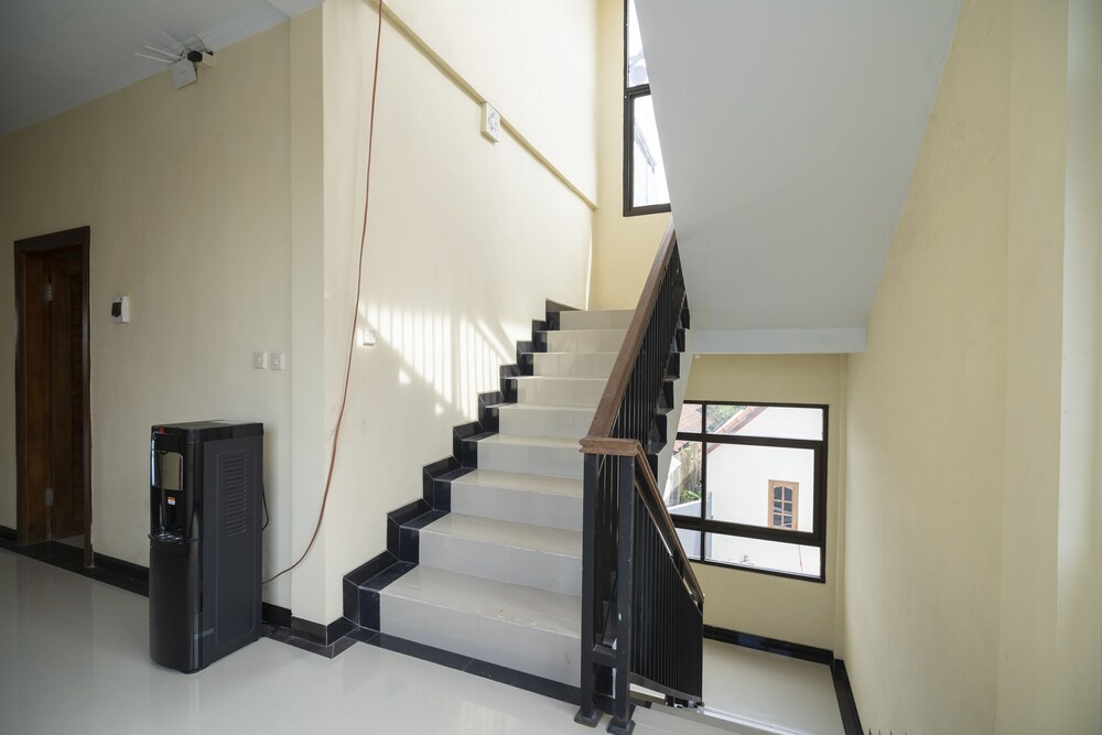 Griya Hita by OYO Rooms