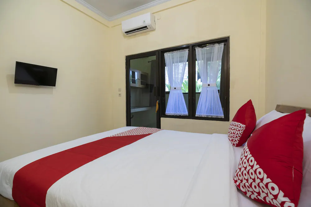 Griya Hita by OYO Rooms