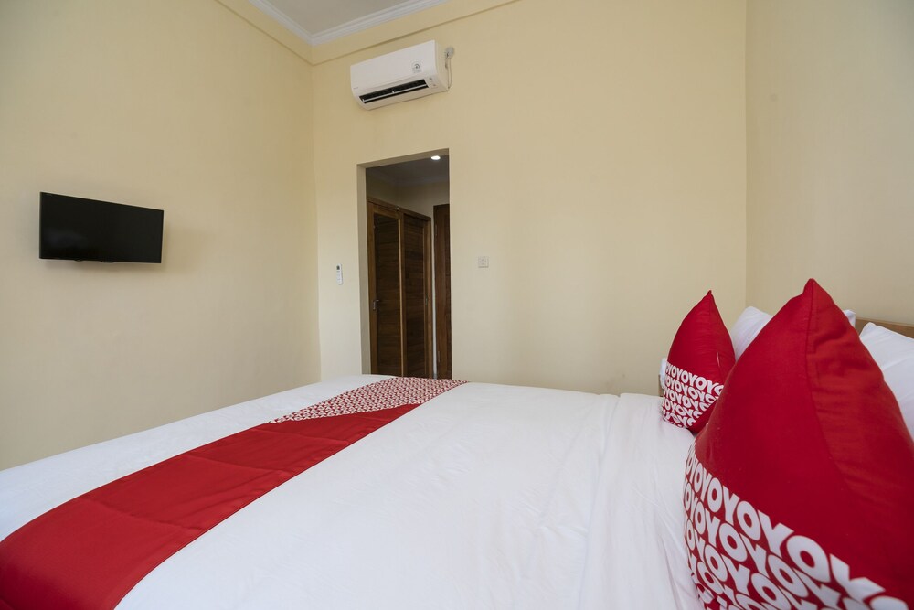 Griya Hita by OYO Rooms