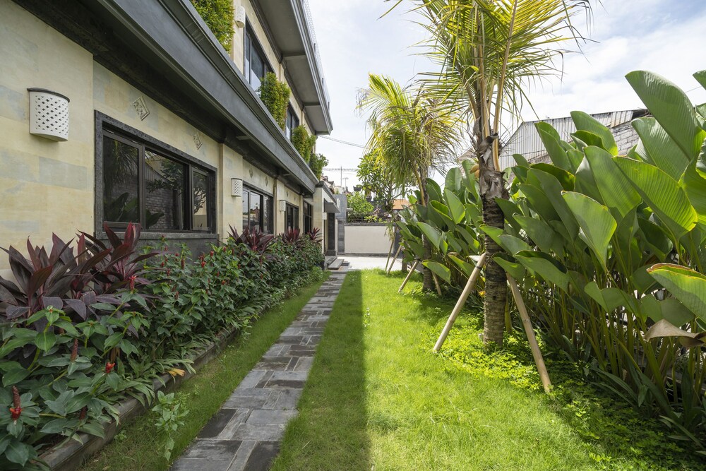 Griya Hita by OYO Rooms