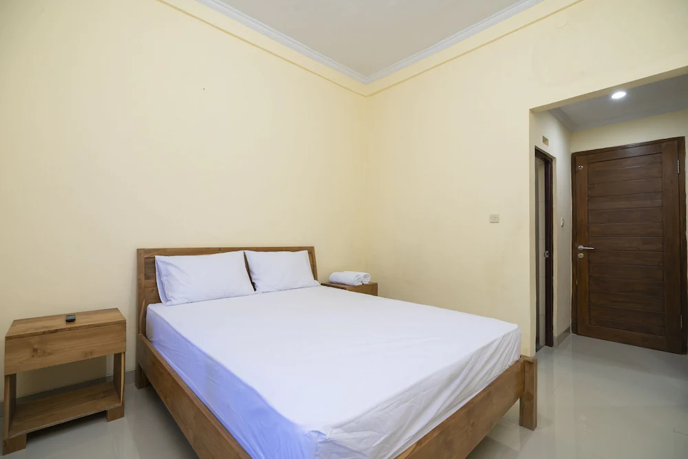 Griya Hita by OYO Rooms